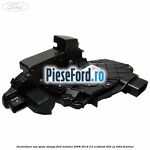 Incuietoare usa spate stanga Ford Mondeo 2008-2014 2.0 EcoBoost 203 cp