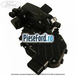 Incuietoare usa spate stanga Ford Mondeo 2008-2014 2.5 220 cp