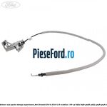 Incuietoare usa spate stanga superioara Ford Transit 2014-2018 2.0 EcoBlue 130 cp