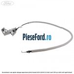 Incuietoare usa spate stanga superioara Ford Transit 2014-2018 2.2 TDCi RWD 155 cp