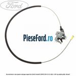 Incuietoare usa spate stanga superior Ford Transit 2006-2014 2.4 TDCi 100 cp