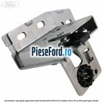 Incuietoare usa spate superioara Ford Transit 2014-2018 2.0 EcoBlue 4x4 170 cp