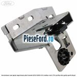 Incuietoare usa spate superioara Ford Transit 2019-2023 2.0 EcoBlue RWD 170 cp