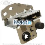 Incuietoare usa spate superioara Ford Transit Custom 2014-2018 2.2 TDCi 125 cp