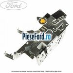 Incuietoare usa stanga bus Ford Transit 2000-2006 2.0 TDCi 125 cp