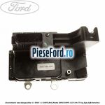 Incuietoare usa stanga fata 11/2001-11/2003 Ford Fiesta 2002-2005 1.25 16V 75 cp