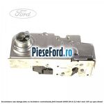 Incuietoare usa stanga fata cu inchidere centralizata Ford Transit 2006-2014 2.2 TDCi RWD 125 cp