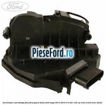 Incuietoare usa stanga fata fara gaura butuc Ford Kuga 2013-2016 2.0 TDCi 120 cp