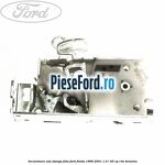 Incuietoare usa stanga fata Ford Fiesta 1996-2001 1.0 i 65 cp