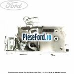 Incuietoare usa stanga fata Ford Fiesta 1996-2001 1.3 i 50 cp