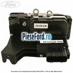 Incuietoare usa stanga fata Ford Fiesta 2002-2005 1.3 69 cp