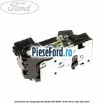 Incuietoare usa stanga fata Ford Fiesta 2005-2008 1.6 TDCi 90 cp