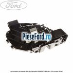 Incuietoare usa stanga fata Ford Mondeo 2008-2014 2.0 TDCi 130 cp