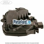 Incuietoare usa stanga fata Ford Mondeo 2014-2018 1.6 TDCi 115 cp