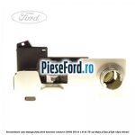 Incuietoare usa stanga fata Ford Tourneo Connect 2002-2014 1.8 Di 75 cp