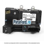 Incuietoare usa stanga fata inchidere manuala Ford Fusion 1.4 80 cp