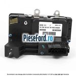 Incuietoare usa stanga fata inchidere manuala Ford Fusion 1.6 100 cp