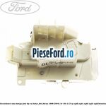 Incuietoare usa stanga fata tip cu butuc Ford Focus 1998-2004 1.8 16V 115 cp