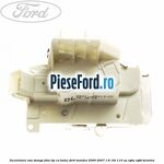 Incuietoare usa stanga fata tip cu butuc Ford Mondeo 2000-2007 1.8 16V 110 cp