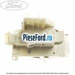 Incuietoare usa stanga fata tip cu butuc Ford Mondeo 2000-2007 ST220 226 cp