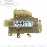 Incuietoare usa stanga fata tip fara butuc Ford Focus 1998-2004 1.8 16V 115 cp