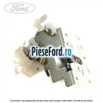 Incuietoare usa stanga fata tip fara butuc Ford Mondeo 1996-2000 1.8 TD 90 cp