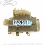Incuietoare usa stanga fata tip fara butuc Ford Mondeo 2000-2007 2.0 TDDI 90 cp