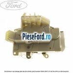 Incuietoare usa stanga fata tip fara butuc Ford Mondeo 2000-2007 3.0 V6 24V 204 cp