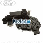 Incuietoare usa stanga spate deschidere electrica Ford Focus 2004-2007 1.6 TDCi 109 cp