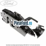 Incuietoare usa stanga spate Ford Galaxy 1995-2000 2.0 i 116 cp NSE, ZVSA benzina