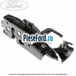 Incuietoare usa stanga spate Ford Galaxy 2000-2006 2.3 4x4 145 cp