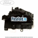 Incuietoare usa stanga spate Ford Mondeo 2000-2007 ST220 226 cp