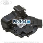 Incuietoare usa stanga spate Ford Mondeo 2008-2014 1.6 TDCi 115 cp