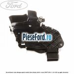 Incuietoare usa stanga spate model fara butuc Ford C-Max 2007-2011 1.8 122 cp