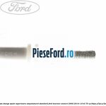 Incuietoare usa stanga spate superioara, ampatament standard Ford Tourneo Connect 2002-2014 1.8 Di 75 cp