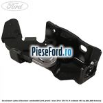 Incuietoare usita alimentare combustibil Ford Grand C-Max 2011-2015 1.6 EcoBoost 182 cp JTDA, JTDB benzina