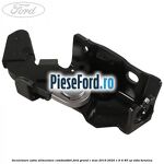 Incuietoare usita alimentare combustibil Ford Grand C-Max 2016-2020 1.6 Ti 85 cp