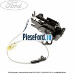 Incuietoaroare usa spate Ford Ranger 2012-2015 2.2 TDCi 4x4 150 cp