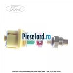 Indicator nivel combustibil Ford Transit 2000-2006 2.4 DI 75 cp