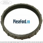 Inel ax priza directa cutie transfer 4WD Ford Ranger 2012-2015 3.2 TDCi 4x4 200 cp ENSA, SA2R, SA2S, SA2W, SAFA diesel