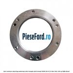 Inel centrare simering ambreiaj cutie transfer Ford Transit 2006-2014 2.4 TDCi 4x4 140 cp