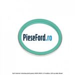 Inel interior chiulasa Ford Puma 2020-2023 1.5 EcoBlue 120 cp