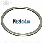 Inel interior pinion viteza 2 cutie 5 trepte B5/IB5 Ford Grand C-Max 2011-2015 1.6 Ti 105 cp IQDA, IQDB benzina