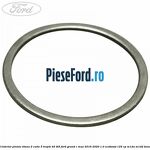 Inel interior pinion viteza 2 cutie 5 trepte B5/IB5 Ford Grand C-Max 2016-2020 1.0 EcoBoost 125 cp