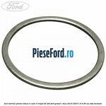 Inel interior pinion viteza 2 cutie 5 trepte B5/IB5 Ford Grand C-Max 2016-2020 1.6 Ti 85 cp XTDA benzina