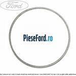 Inel rulment ace cutie 6 trepte MMT6 sau VMT6 Ford Focus C-Max 2003-2007 2.0 TDCi 133 cp