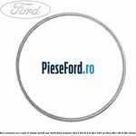 Inel rulment ace cutie 6 trepte MMT6 sau VMT6 Ford Mondeo 2014-2018 2.0 TDCi 180 cp T8CA, T8CC, T8CD, T8CL diesel