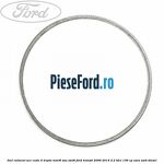 Inel rulment ace cutie 6 trepte MMT6 sau VMT6 Ford Transit 2006-2014 2.2 TDCi 136 cp