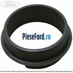 Inel scrumiera consola centrala Ford Transit Connect 2013-2018 1.0 EcoBoost 100 cp