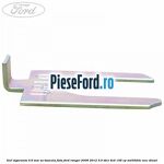 Inel siguranta 0.6 mm ax bascula fata Ford Ranger 2006-2012 3.0 TDCi 4x4 156 cp MD30DITC, WEC diesel